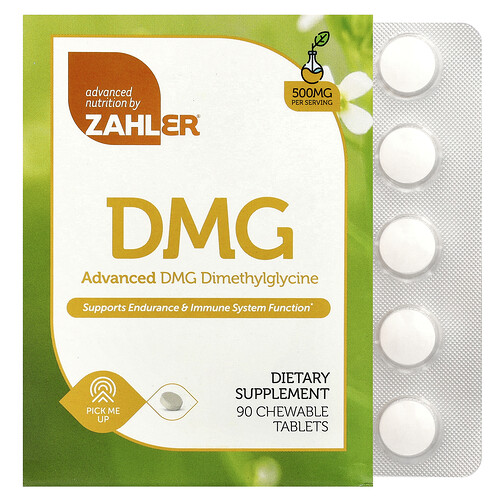 DMG 500 mg
