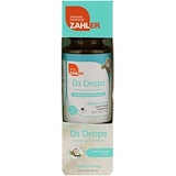 Zahler, D3 Drops, Microdrops for Infants, Mild Coconut Flavor, 4000 IU/10 mcg, 0.5 fl oz (15 ml) отзывы