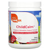 Zahler‏, ChildCalm, Children's Relaxation Support Formula, Fruit Punch, 60 Chewable Tablets