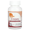 B- Complex, 60 Timed Release Tablets