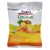 Zand, Bio-Herbalozenge, Tropische Linderung, 18 Lutschbonbons