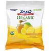 Zand, Bio-Herbalozenge, Zitrone Honig Linderung, 18 Lutschbonbons