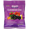 Zand, אבץ סמבוק, סמבוק מתוק, 15 טבליות מציצה לגרון