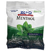 Zand, Naturals, Menthol, Cooling Mint, 15 Throat Lozenges