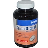 Zand, Быстрое пищеварение с цитрусовым ароматом, 90 жевательных таблеток отзывы