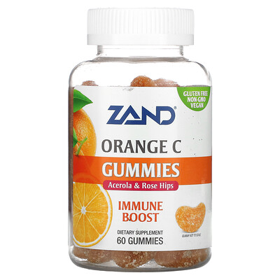 Boost vitamin c. Витамины буст.