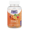Immunity™, Gomitas de naranja con vitamina C, 60 gomitas