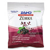 Zand, Zumka, Herbalozenge, Cherry Menthol Flavor, 15 Homeopathic Lozenges