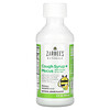 Zarbee's, Children's Cough Syrup + Mucus, Dark Honey & Ivy Leaf, For Children 2-12 Years, Natural Grape, 4 fl oz (118 ml)