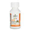 Zarbee's‏, فيتامينات وداعم المناعة للأطفال، نكهة البرتقال الطبيعية، 2 أونصة سائلة (59 مل)