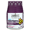 Zarbee's, Children's Elderberry Immune Support, Natural Berry Flavor, For Ages 2+, 42 Gummies
