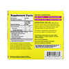 Zarbee's‏, Sinus & Respiratory Support with African Geranium Root, Natural Berry , 24 Chewable Tablets