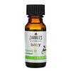 Zarbee's, Витамин D для малышей, 14 мл (0,47 жидк. унции)