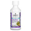 Zarbee's, Children's Complete, Cough Syrup + Immune, Dark Honey & Elderberry, Natural Berry, 4 fl oz (118 ml)