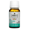 Zarbee's‏, Baby, Daily Probiotic Drops, 0+ Months, 0.27 fl oz ( 8 ml)