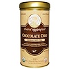 Zhena's Gypsy Tea, チョコレート チャイ、 ハーバルレッドティー、 カフェインレス、 22 ティーバッグ、 1.54 oz (44 g)