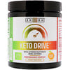 Zhou Nutrition‏, Keto Drive, Orange Mango, 8.29 oz (235 g)