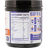 Zhou Nutrition‏, MCT Powder with Prebiotic Fiber, 14.5 oz (411 g)