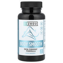 Body Smooth, 30 веганських капсул