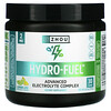 Zhou Nutrition‏, Hydro-Fuel, Advanced Electrolyte Complex, Lemon Lime, 6.1 oz (174 g)