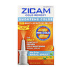 Zicam, 著涼藥，無滴鼻噴霧，0.50 液量盎司（15 毫升）