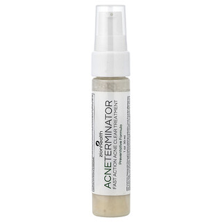 Zion Health, Acne Terminator, 1 fl oz (30 ml)