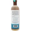 Zion Health, Adama, Ancient Minerals Shampoo, White Coconut, 16 fl oz (473 ml)
