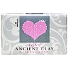 Zion Health, Ancient Clay Natural Soap, Love, 6 oz (170 g)
