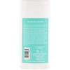 Zion Health, Bold, ClayDry Deodorant, Eucalyptus Mint, 2.8 oz (80 g)