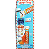 Zipfizz‏, Healthy Energy With Vitamin B12, Orange Cream, 20 Tubes, 11 g Each
