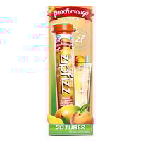 エナジー エナジー ドリンクミックス、ピーチマンゴー、20本、各11g（0.39オンス）