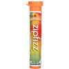 Zipfizz‏, Healthy Energy Mix With Vitamin B12, Peach Mango, 20 Tubes, 0.39 oz (11 g) Each