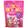 Zollipops, Zolli Ball Pops 果味棒棒糖，什錦味，10-12 個，5.2 盎司