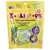 Zollipops, The Clean Teeth Pops®, ananas, 3,1 uncji