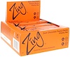 Zing Bars, Vitality Bar, Dark Chocolate Peanut Butter, 12 Bars, 1.76 oz (50 g) Each