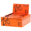 Zing Bars, Vitality Bar, Dark Chocolate Peanut Butter, 12 Bars, 1.76 oz (50 g) Each