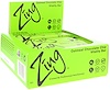 Zing Bars, Vitality Bar, Oatmeal Chocolate Chip, 12 Bars, 1.76 oz (50 g) Each