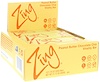 Zing Bars, Vitality Bar, Peanut Butter Chocolate Chip, 12 Bars, 1.76 oz (50 g) Each