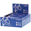 Zing Bars, Vitality Bar, Dark Chocolate Coconut, 12 Bars, 1.76 oz (50 g) Each