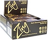 Zing Bars, Vitality Bar, Dark Chocolate Hazelnut, 12 Bars, 1.76 oz (50 g) Each