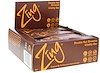 Zing Bars, Vitality Bar, Double Nut Brownie, 12 Bars, 1.76 oz (50 g) Each