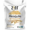 Zint, Polvo de mezquite orgánico , 16 oz (454 g)