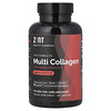 De Complete Multi Collageen, 90 capsules