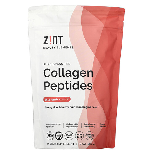 Zint Peptides de Collagène Bovin 283 g
