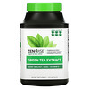 Zenwise Health‏, Green Tea Extract with EGCG + Vitamin C, 120 Vegetarian Capsules