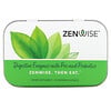 Zenwise Health, 含益生元和益生菌的消化酶，30 粒素食膠囊