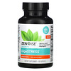 Zenwise Health‏, DigeSTRESS, Digestion + Relaxation, 60 Capsules