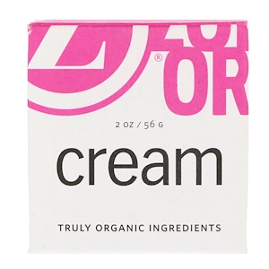 Отзывы о Zoe Organics, Cream, 2 oz (56 g)