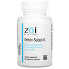 ZOI Research, Mezcla para reforzar desintoxicante, 60 cápsulas vegetales