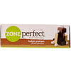 ZonePerfect, Barras nutritivas, caramelo y galletas integrales, 12 barras, 1,76 oz (50 g) cada una